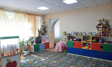 Детский сад № 51 (ясли-сад)
