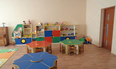 Детский сад № 51 (ясли-сад)