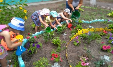 Детский сад № 55 (ясли-сад)