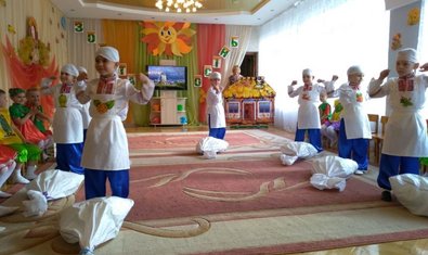 Детский сад № 55 (ясли-сад)