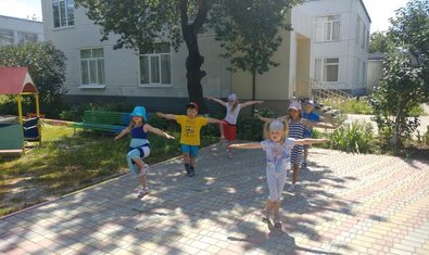 Детский сад № 58 (ясли-сад) Детский сад № 58 (ясли-сад)