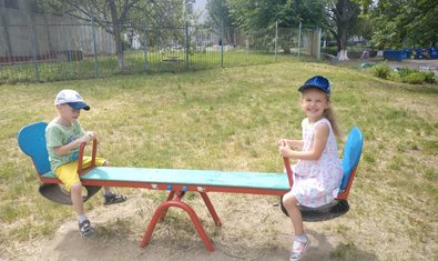 Детский сад № 58 (ясли-сад) Детский сад № 58 (ясли-сад)