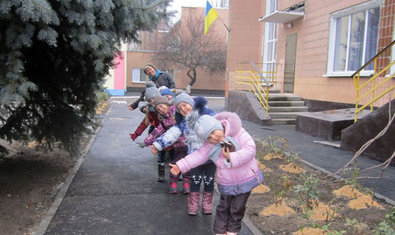 Детский сад № 6 (ясли-сад) Детский сад № 6 (ясли-сад)