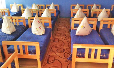 Детский сад № 6 (ясли-сад) Детский сад № 6 (ясли-сад)