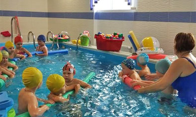 Детский сад № 6 (ясли-сад) Детский сад № 6 (ясли-сад)