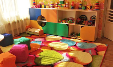 Детский сад № 6 (ясли-сад) Детский сад № 6 (ясли-сад)