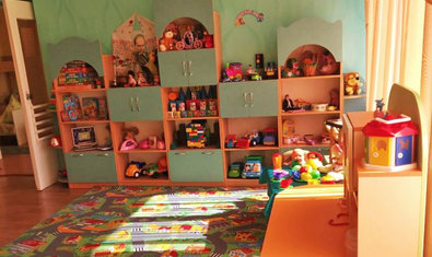 Детский сад № 6 (ясли-сад) Детский сад № 6 (ясли-сад)