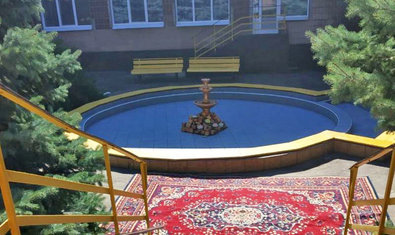 Детский сад № 6 (ясли-сад) Детский сад № 6 (ясли-сад)