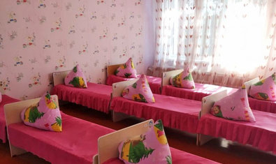 Детский сад № 6 (ясли-сад) Детский сад № 6 (ясли-сад)