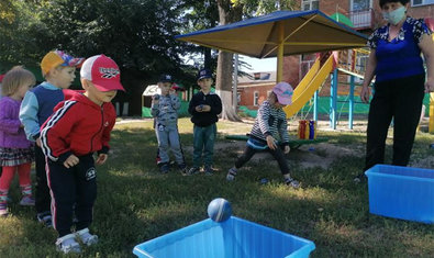 Детский сад № 62 (ясли-сад)