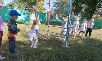 Детский сад № 62 (ясли-сад)