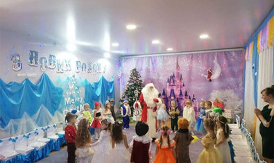 Детский сад № 62 (ясли-сад)