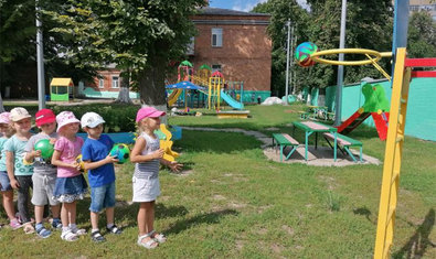 Детский сад № 62 (ясли-сад)