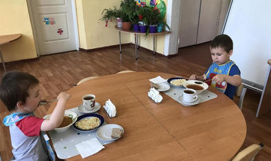 Детский сад № 62 (ясли-сад)