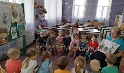 Детский сад № 62 (ясли-сад)