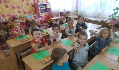 Детский сад № 62 (ясли-сад)