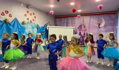 Детский сад № 62 (ясли-сад)