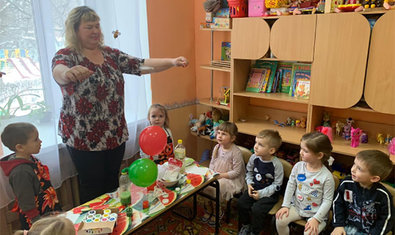 Детский сад № 66 (ясли-сад)