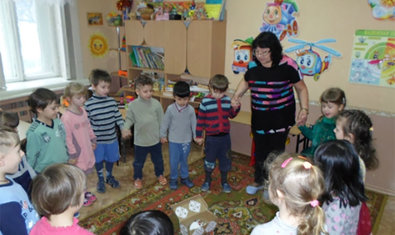 Детский сад № 66 (ясли-сад)