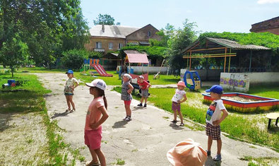 Детский сад № 67 (ясли-сад)