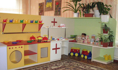 Детский сад № 67 (ясли-сад)