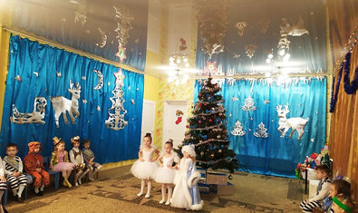 Детский сад № 67 (ясли-сад)