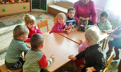 Детский сад № 67 (ясли-сад)