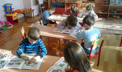 Детский сад № 67 (ясли-сад)