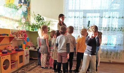 Детский сад № 67 (ясли-сад)