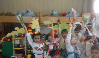 Детский сад № 67 (ясли-сад)