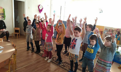 Детский сад № 67 (ясли-сад)