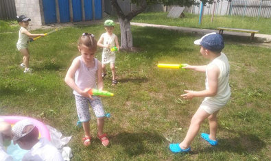 Детский сад № 7 (ясли-сад) Детский сад № 7 (ясли-сад)