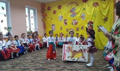 Детский сад № 7 (ясли-сад) Детский сад № 7 (ясли-сад)