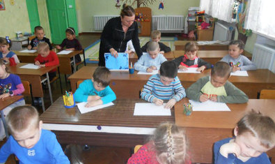 Детский сад № 7 (ясли-сад) Детский сад № 7 (ясли-сад)