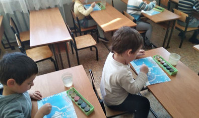 Детский сад № 7 (ясли-сад) Детский сад № 7 (ясли-сад)