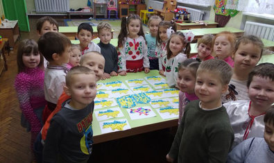 Детский сад № 7 (ясли-сад) Детский сад № 7 (ясли-сад)