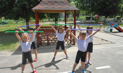 Детский сад № 70 (ясли-сад) Детский сад № 70 (ясли-сад)