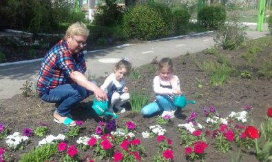 Детский сад № 70 (ясли-сад) Детский сад № 70 (ясли-сад)