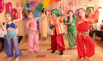 Детский сад № 70 (ясли-сад) Детский сад № 70 (ясли-сад)