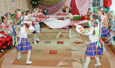 Детский сад № 70 (ясли-сад) Детский сад № 70 (ясли-сад)