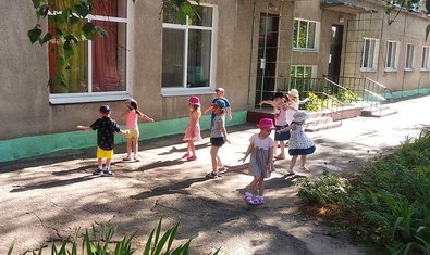 Детский сад № 72 (ясли-сад)