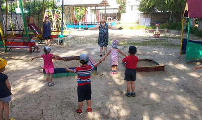 Детский сад № 72 (ясли-сад)