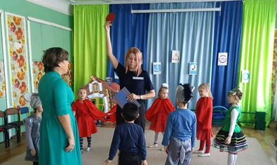 Детский сад № 72 (ясли-сад)