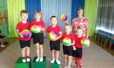 Детский сад № 72 (ясли-сад)