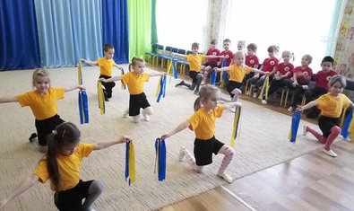 Детский сад № 72 (ясли-сад)