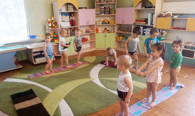 Детский сад № 72 (ясли-сад)