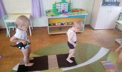 Детский сад № 72 (ясли-сад)