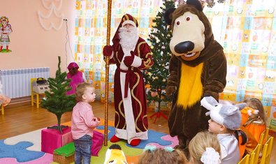 Детский сад № 73 (ясли-сад) Детский сад № 73 (ясли-сад)