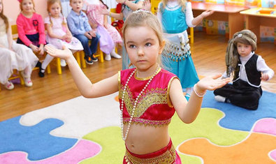 Детский сад № 73 (ясли-сад) Детский сад № 73 (ясли-сад)