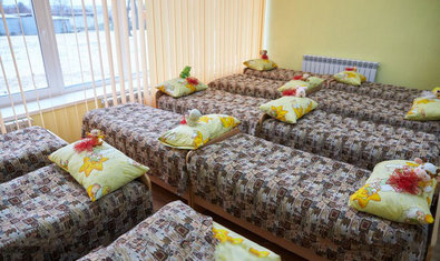 Детский сад № 73 (ясли-сад) Детский сад № 73 (ясли-сад)